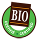 Certifié Bio